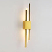 Led Çubuk Akrilikli Aplik