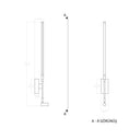 Led Gatto Aplik