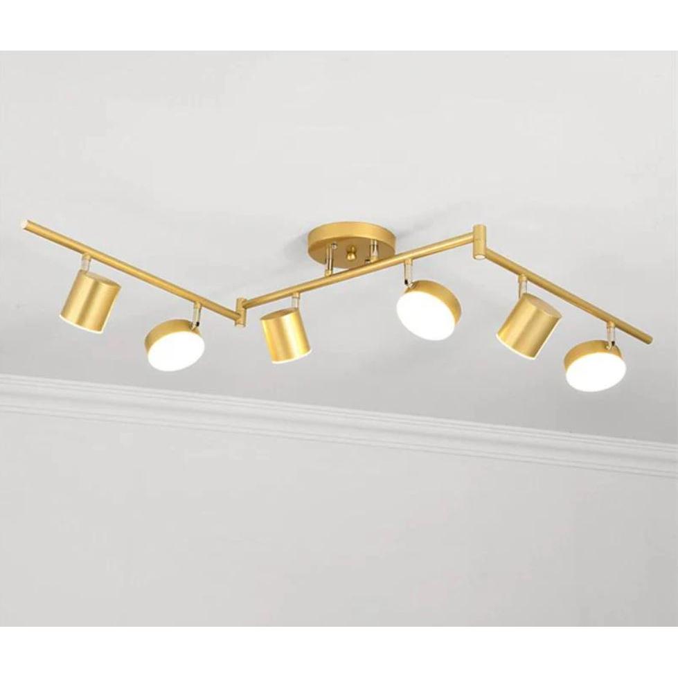 Led Kollu Plafonyer Avize