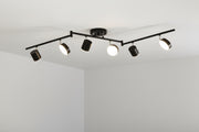 Led Kollu Plafonyer Avize