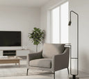 Led Lambader Coffee 170 Cm