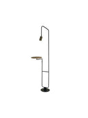 Led Lambader Coffee 170 Cm