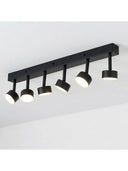 Led Plafonyer Fizzio Mini Spotlu Avize 60 Cm