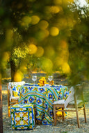Lemon Chello Masa Örtüsü
