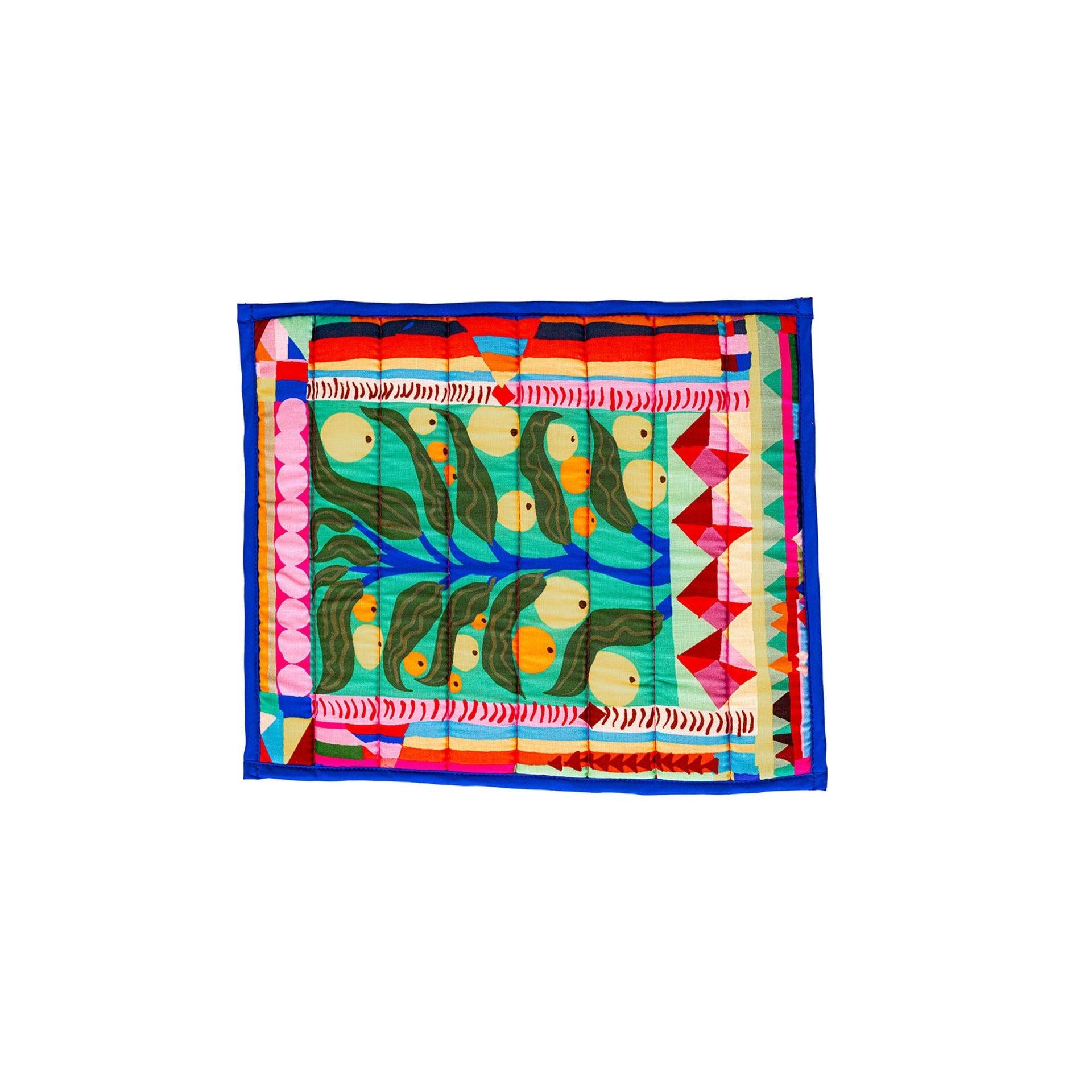 Lemon Tree Amerikan Servis (2'li Set)