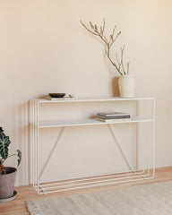 Lence Konsol-Konsol-Envlin-Siyah-NowShopFun