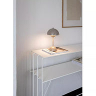 Lence Konsol-Konsol-Envlin-Siyah-NowShopFun