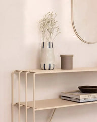 Lence Konsol-Konsol-Envlin-Siyah-NowShopFun