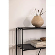 Lence Konsol-Konsol-Envlin-Siyah-NowShopFun
