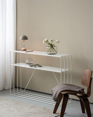 Lence Konsol-Konsol-Envlin-Siyah-NowShopFun