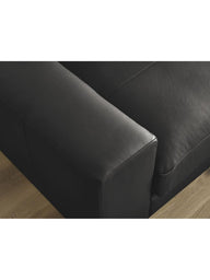 Leo Modüler Kanepe - Rahat Oturum Bulutsu Yumuşaklık- 3-4 Kişilik-Koltuk-Innature Home-Açık Bej-NowShopFun