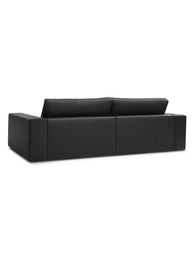 Leo Modüler Kanepe - Rahat Oturum Bulutsu Yumuşaklık- 3-4 Kişilik-Koltuk-Innature Home-Açık Bej-NowShopFun