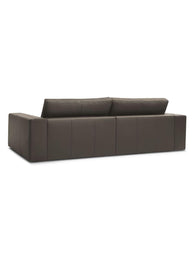 Leo Modüler Kanepe - Rahat Oturum Bulutsu Yumuşaklık- 3-4 Kişilik-Koltuk-Innature Home-Açık Bej-NowShopFun