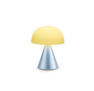 Lexon Mina L Led Lamba Açık Mavi-Masa Lambası-Lexon-NowShopFun