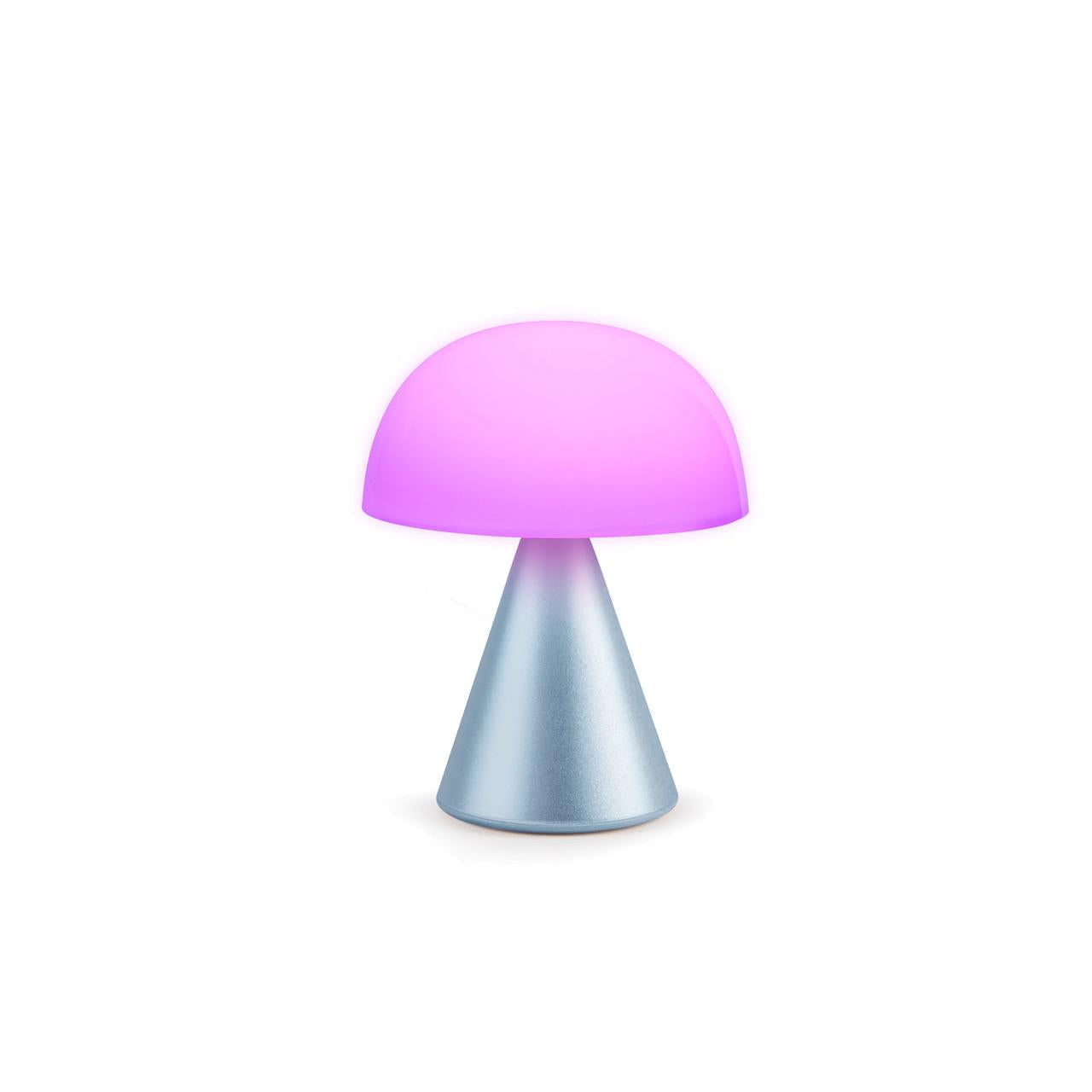 Lexon Mina L Led Lamba Açık Mavi