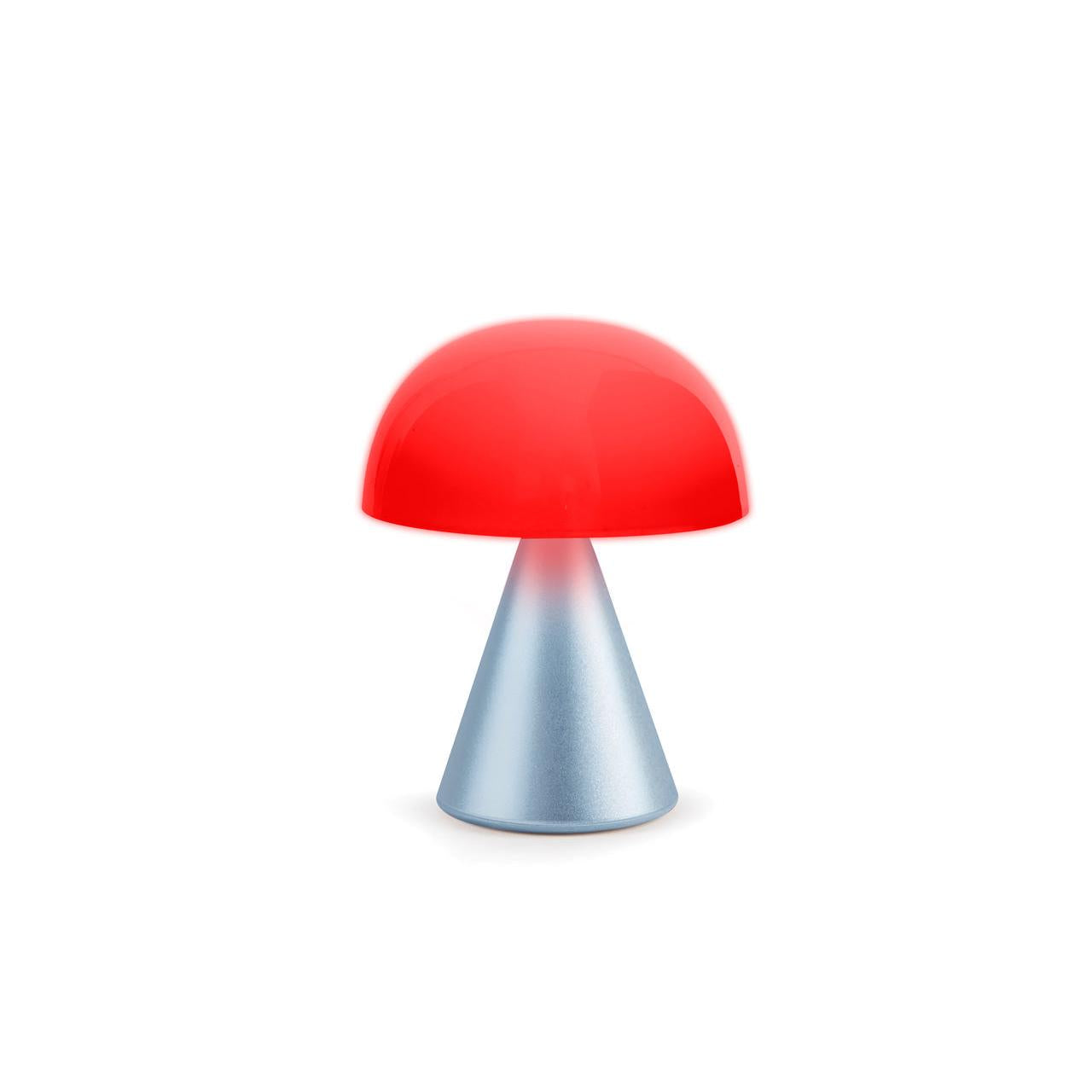 Lexon Mina L Led Lamba Açık Mavi