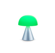 Lexon Mina L Led Lamba Açık Mavi-Masa Lambası-Lexon-NowShopFun