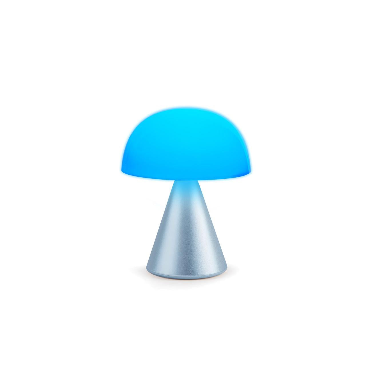 Lexon Mina L Led Lamba Açık Mavi