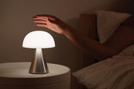 Lexon Mina L Led Lamba Alüminyum-Masa Lambası-Lexon-NowShopFun