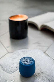 Lexon Mino X Suya Dayanıklı Bluetooth Hoparlör-Hoparlör-Lexon-Siyah-NowShopFun