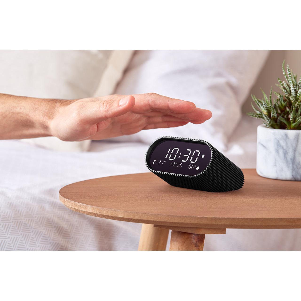 Lexon Ray Alarm Saat