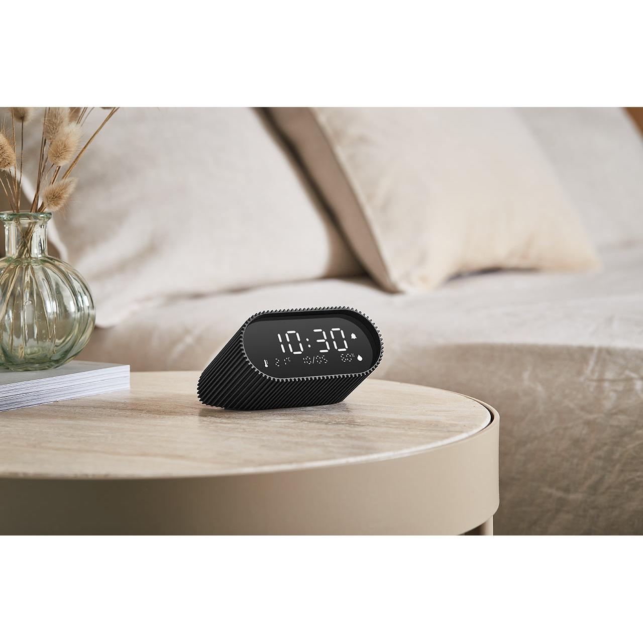 Lexon Ray Alarm Saat