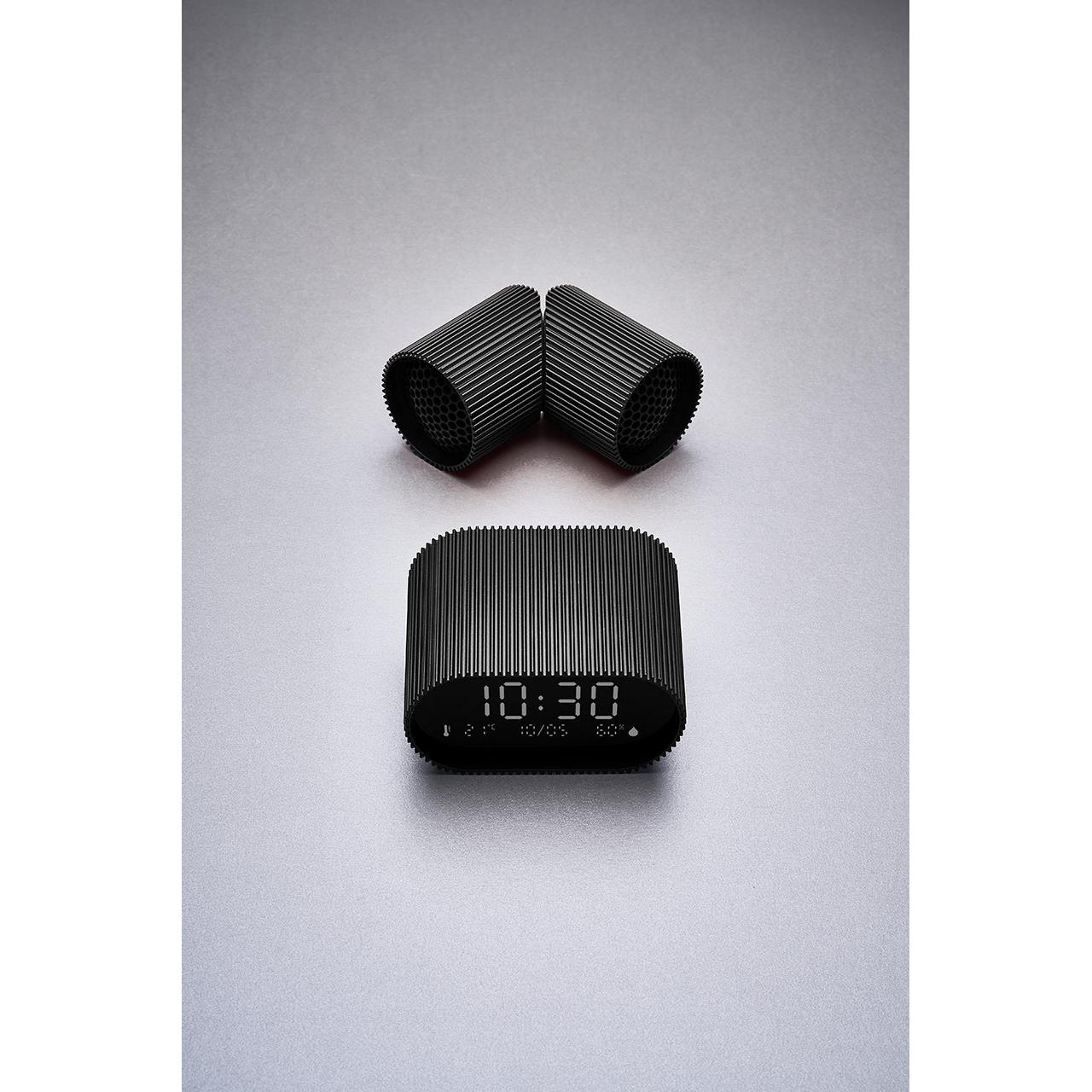 Lexon Ray Alarm Saat