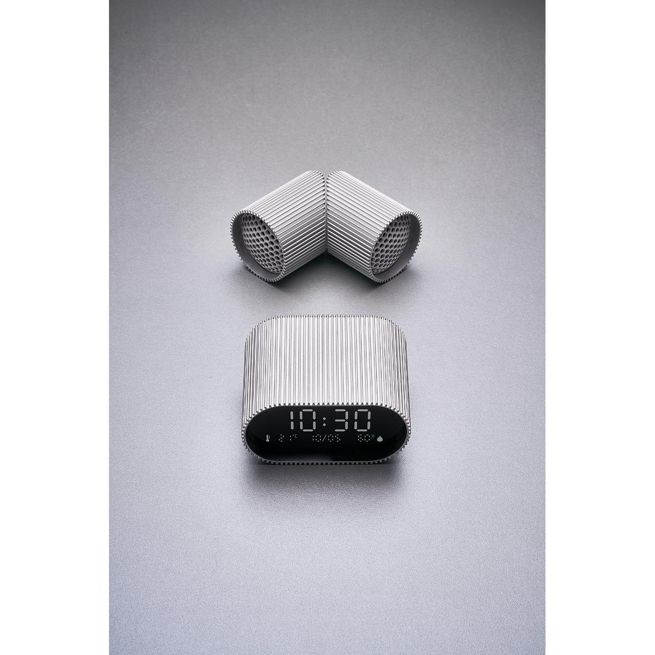 Lexon Ray Alarm Saat