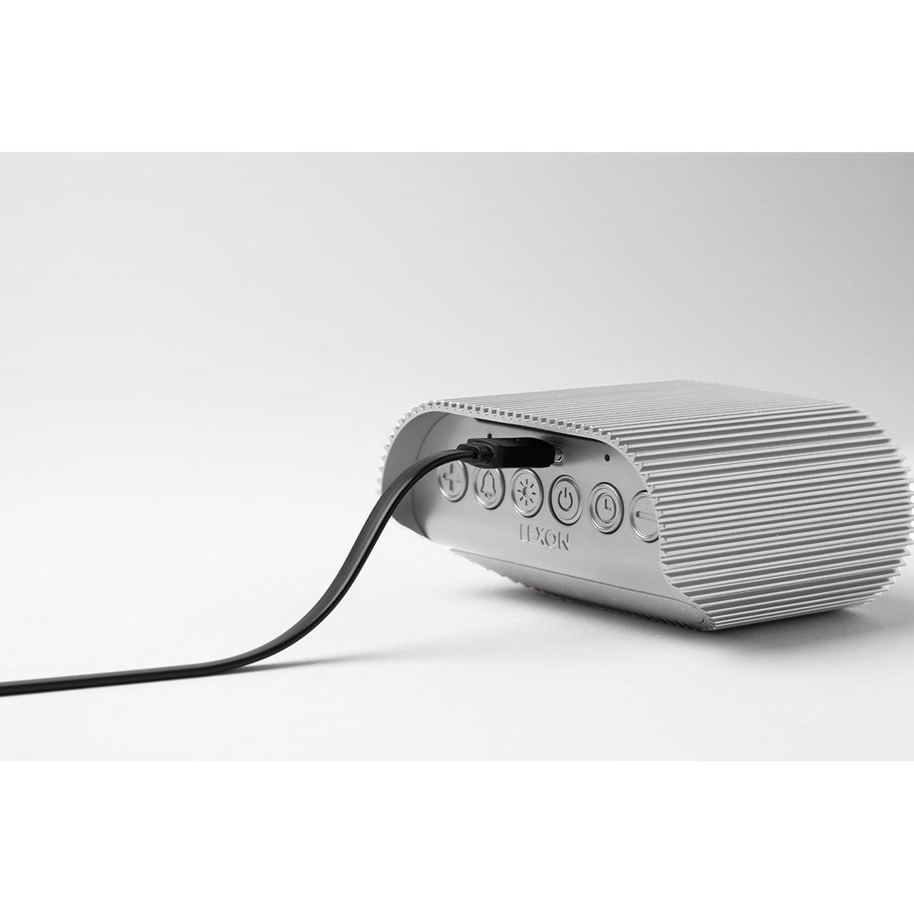 Lexon Ray Alarm Saat