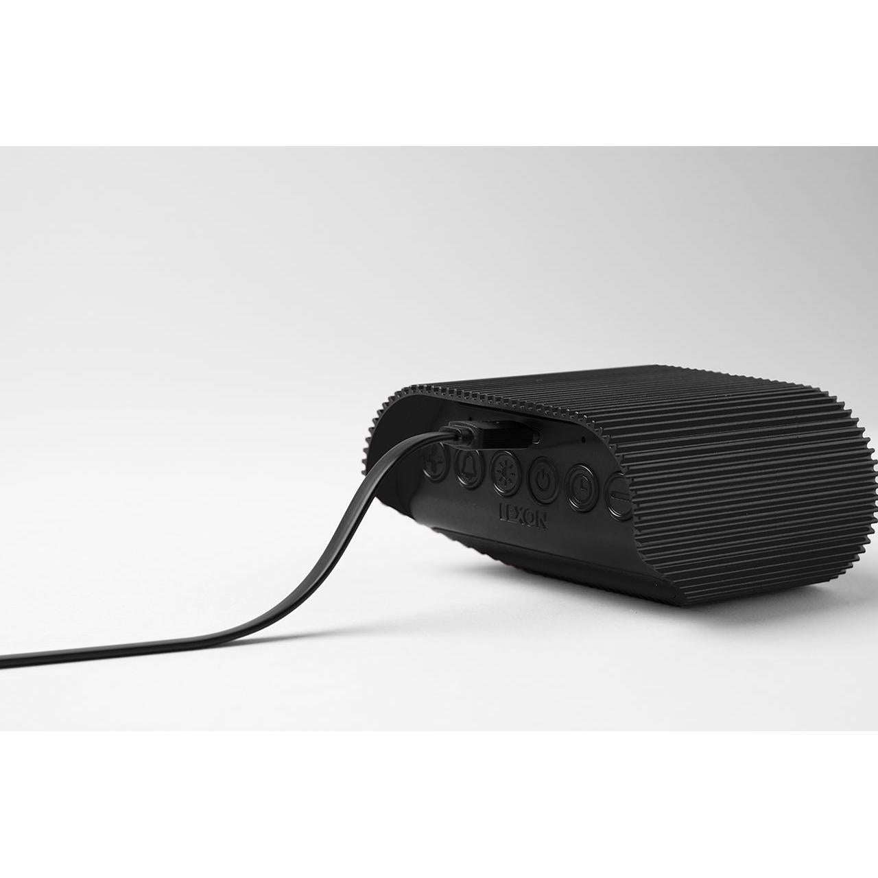 Lexon Ray Alarm Saat