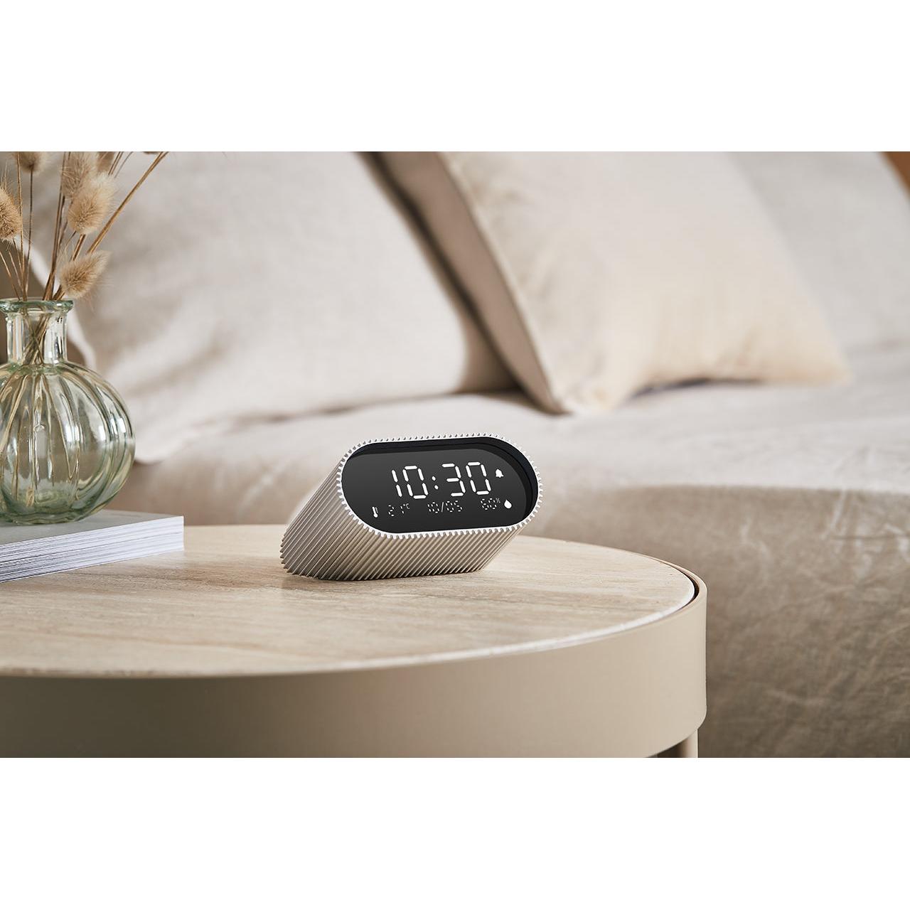 Lexon Ray Alarm Saat