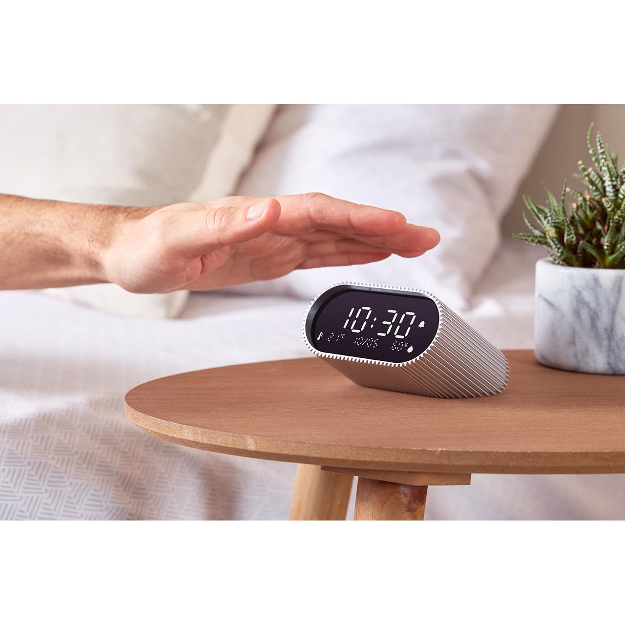 Lexon Ray Alarm Saat