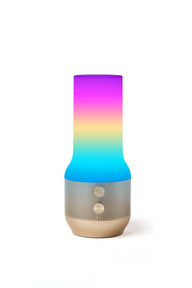 Lexon Terrace + Lamba-Bt Hoparlör- Powerbank Dore-Hoparlör-Lexon-NowShopFun