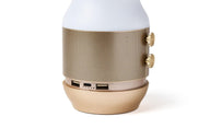 Lexon Terrace + Lamba-Bt Hoparlör- Powerbank Dore-Hoparlör-Lexon-NowShopFun