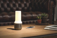 Lexon Terrace + Lamba-Bt Hoparlör- Powerbank Dore-Hoparlör-Lexon-NowShopFun