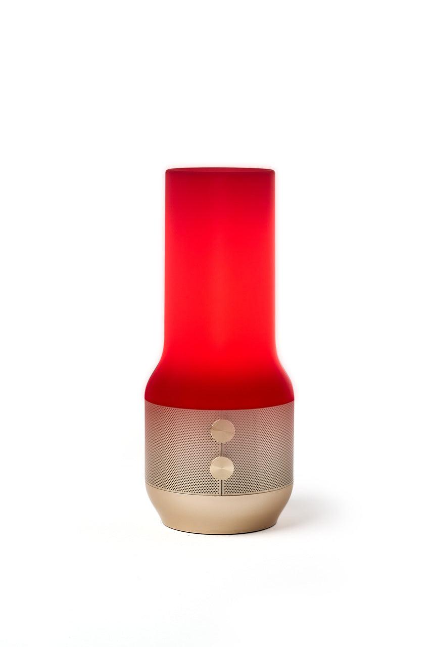 Lexon Terrace + Lamba-Bt Hoparlör- Powerbank Dore