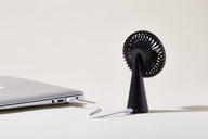 Lexon Wino Taşınabilir Fan-Fan-Lexon-Lila-NowShopFun