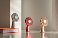 Lexon Wino Taşınabilir Fan-Fan-Lexon-Krem-NowShopFun