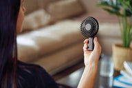 Lexon Wino Taşınabilir Fan-Fan-Lexon-Lila-NowShopFun