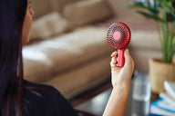 Lexon Wino Taşınabilir Fan-Fan-Lexon-Krem-NowShopFun