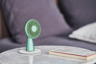 Lexon Wino Taşınabilir Fan-Fan-Lexon-Lila-NowShopFun
