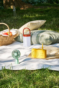 Lexon Wino Taşınabilir Fan-Fan-Lexon-Lila-NowShopFun