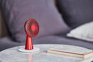 Lexon Wino Taşınabilir Fan-Fan-Lexon-Krem-NowShopFun