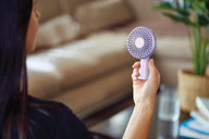 Lexon Wino Taşınabilir Fan-Fan-Lexon-Lila-NowShopFun