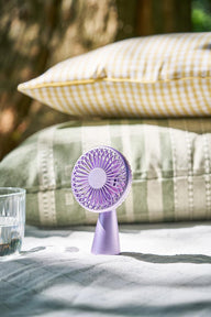 Lexon Wino Taşınabilir Fan-Fan-Lexon-Lila-NowShopFun