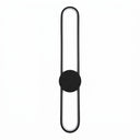 Lia Modern Led Aplik 80 Cm