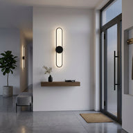 Lia Modern Led Aplik 80 Cm-Aplik-Voxlamp-2700 Kelvin-NowShopFun