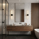 Lia Modern Led Aplik 80 Cm