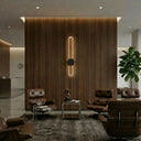 Lia Modern Led Aplik 80 Cm