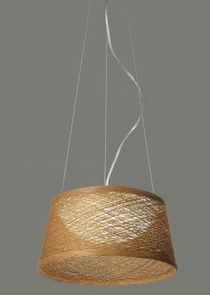 Lian Kahverengi Sarkıt Avize